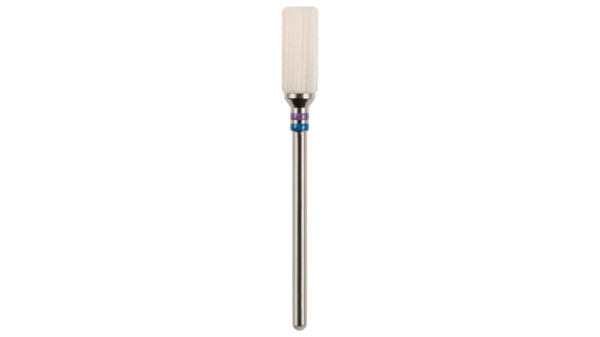 Rotatool RT855LSQ Ceramic Burr Extra Large Barrel