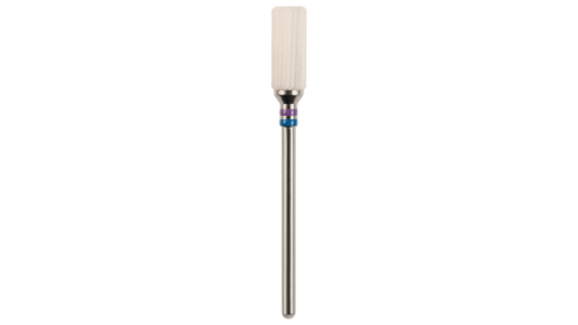Rotatool RT855LSQ Ceramic Burr Extra Large Barrel