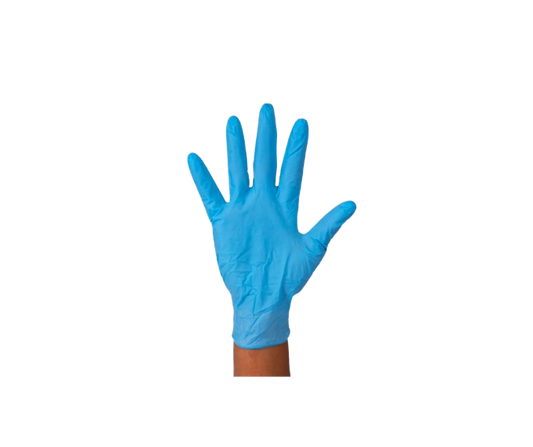Aurelia Robust 5.0 mil Nitrile Work Gloves (100/Box)