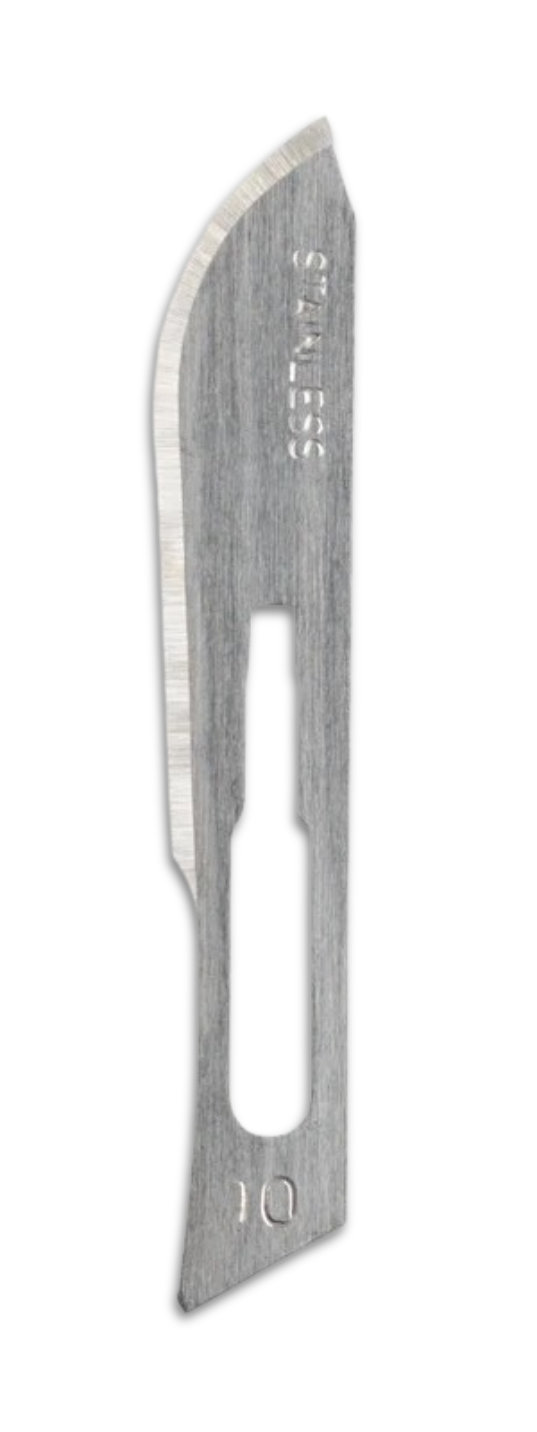 Technocut Scalpel Blades