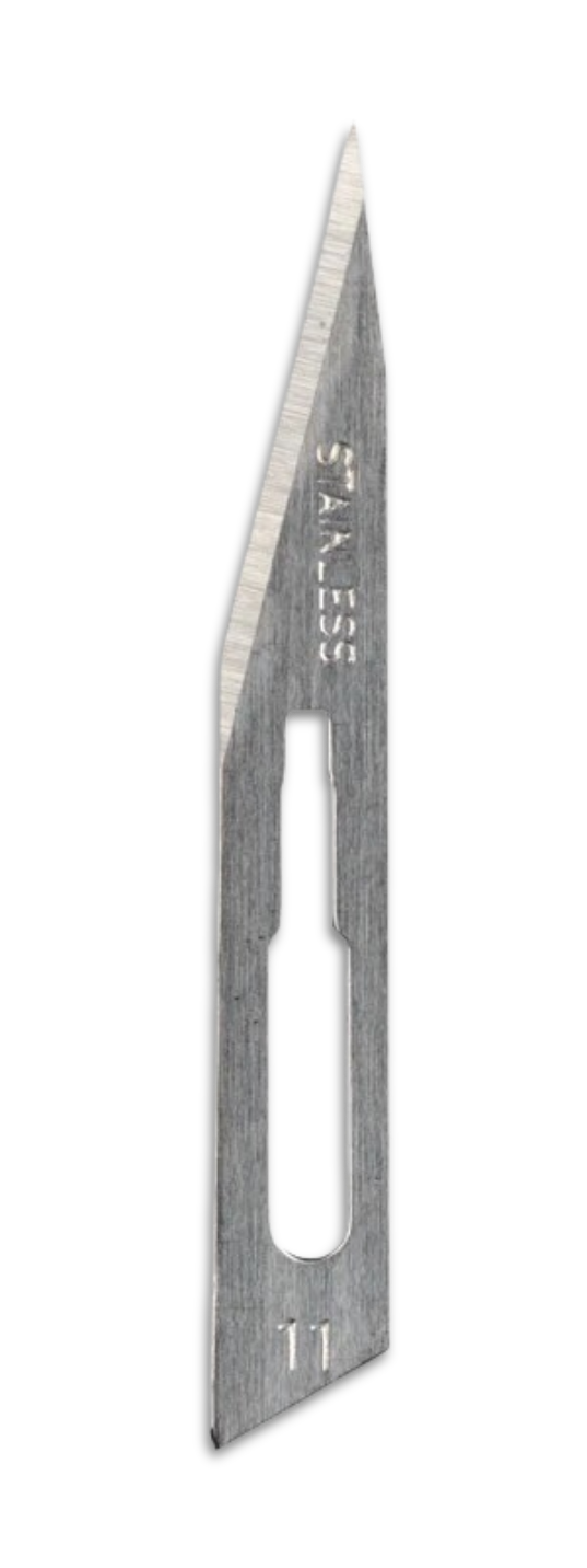 Technocut Scalpel Blades