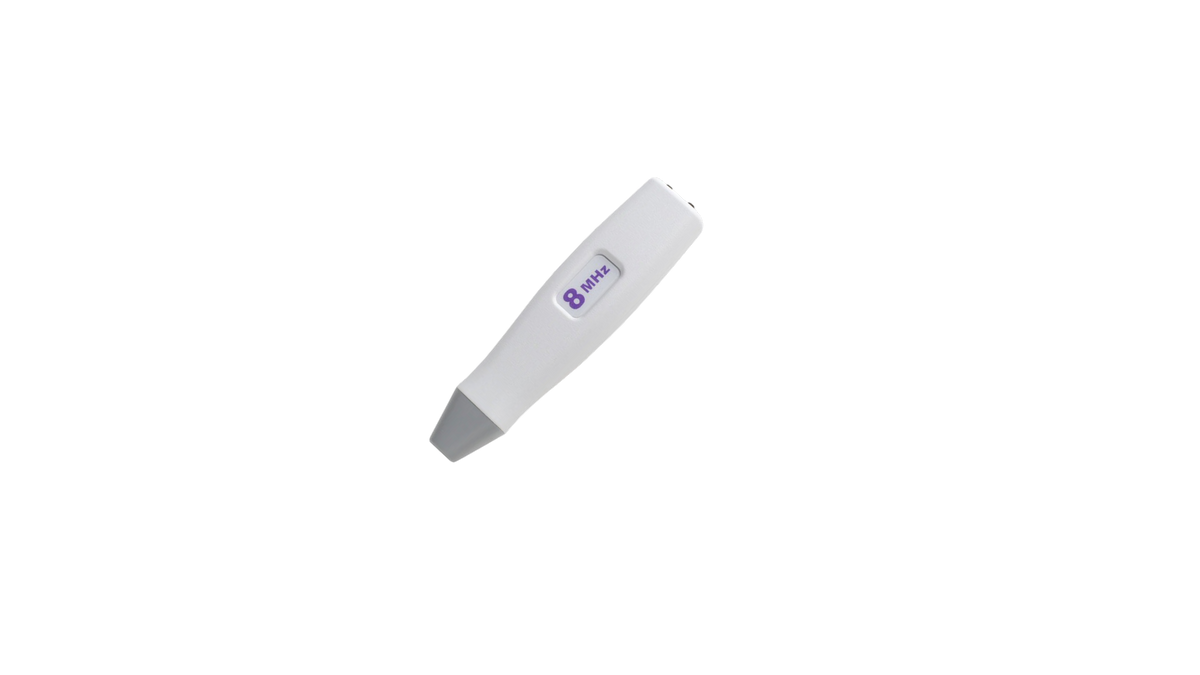 Summit Doppler Lifedop probe 8MHz for Peripheral Vascular