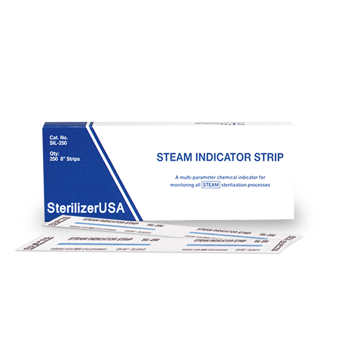 SPS Chemical Integrators Strips