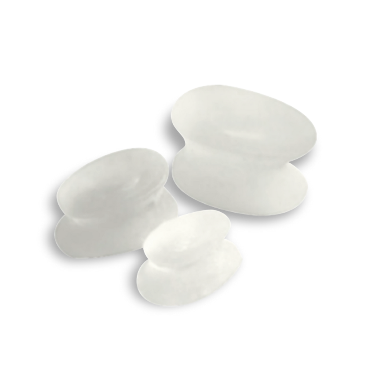 Silipos Gel Toe Spreader