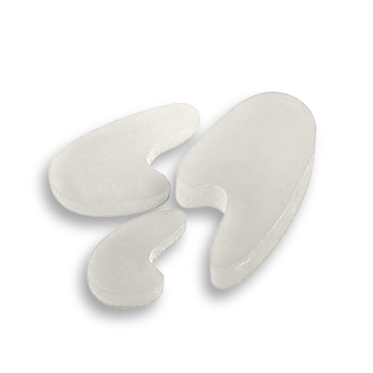 Cuxson Gerrard Chirogel Toe Separator