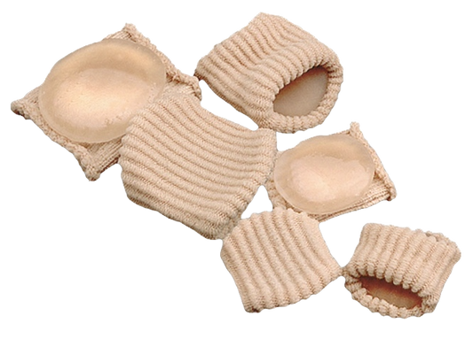 Silipos Digital & Corn Pads