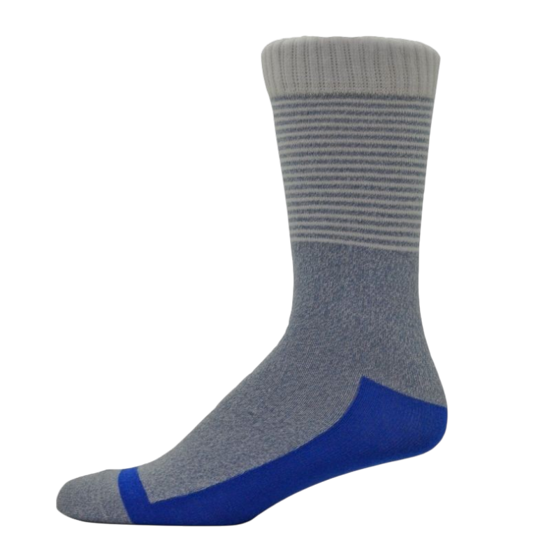 Simcan Colour Series Mid-Calf (Summer Breeze/Sky - Medium)