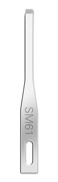 Swann Morton Fine Steel Surgical Blades