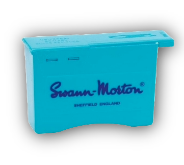 Swann Morton Universal Scalpel Blade Remover