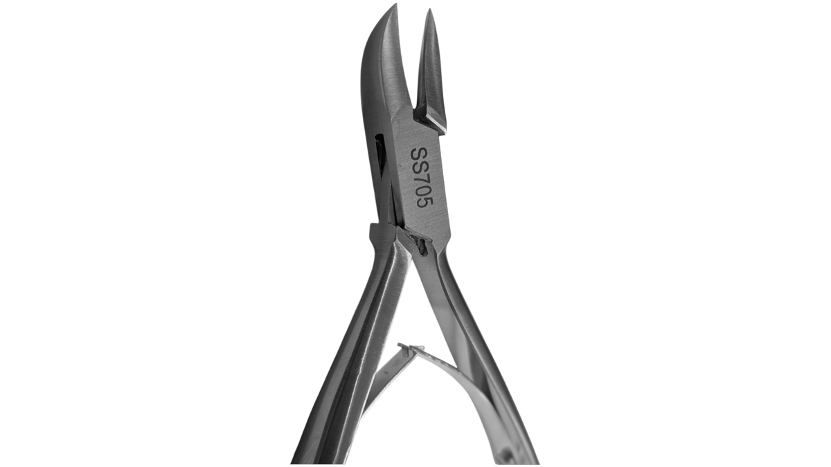QFC Series SS700s