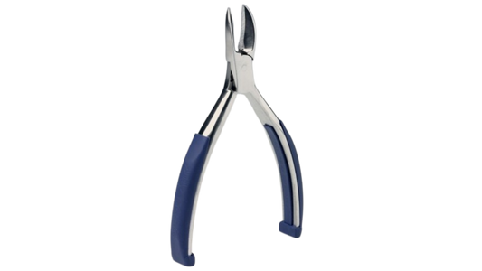 SUSOL General Use Curved Nail Nipper 13cm