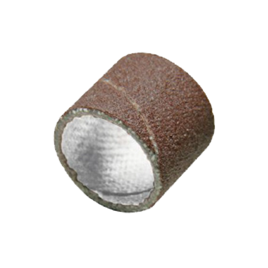 Sanding Bands 1/2" - 240 Grit - Fine (445)