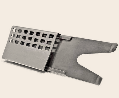 Tuttnauer Ultrasonic Cleaning Indicator Holder