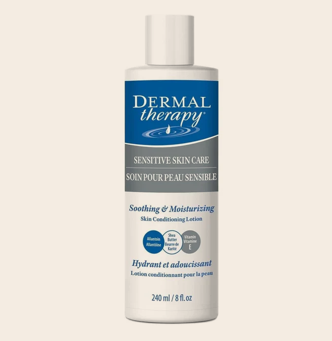 Dermal Therapy Sensitive Skin Care