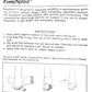 Stein's Easy Splint (765-5208)