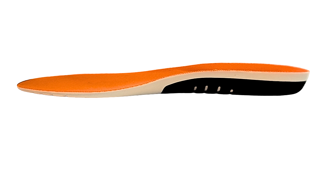 QFC Series Active Insoles