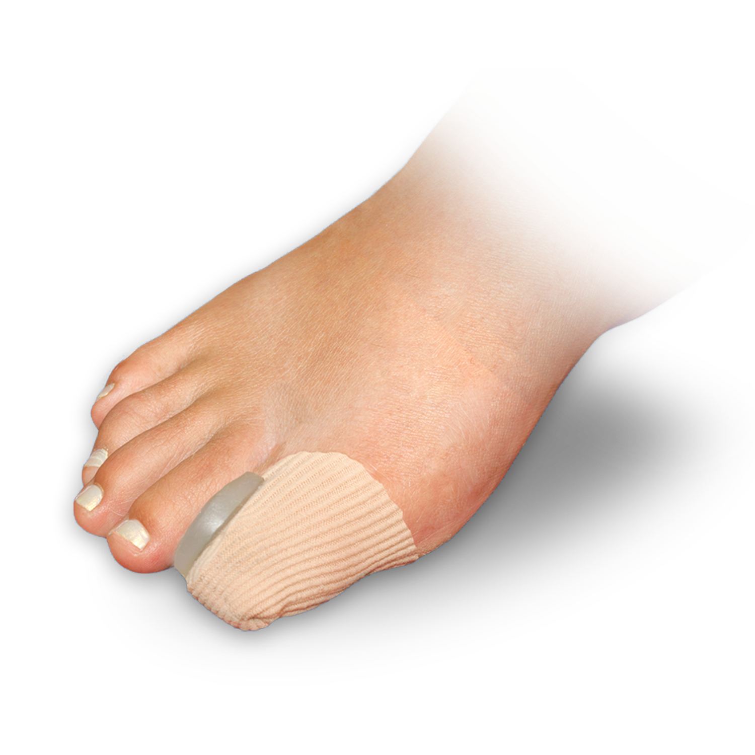 Silipos Digital Caps with Toe Spreader – Quality FootCare Products