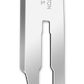 Swann Morton Carbon Scalpel Blades