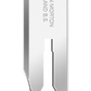 Swann Morton Stainless Steel Scalpel Blades