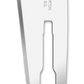 Swann Morton Carbon Scalpel Blades
