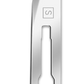 Swann Morton Carbon Scalpel Blades