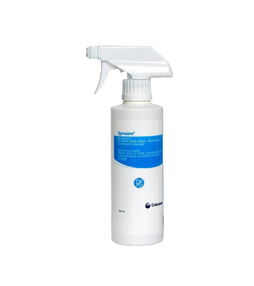 Coloplast Sproam (350ml)