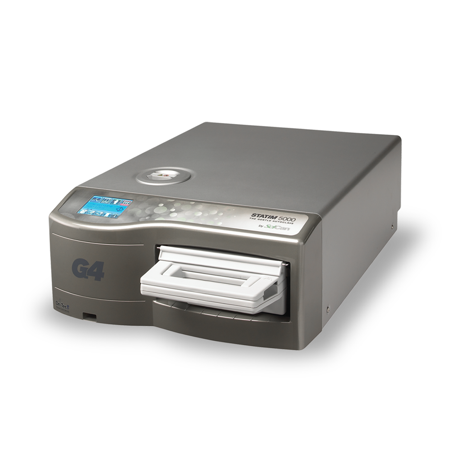 Statim 5000 G4 Cassette Sterilizer – Quality FootCare Products