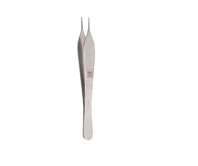 Miltex Adson Dressing Forceps