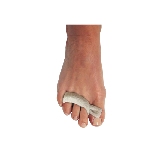 Pedifix Toesnug Adjustable Hammer Toe Wrap (1/Pkg)