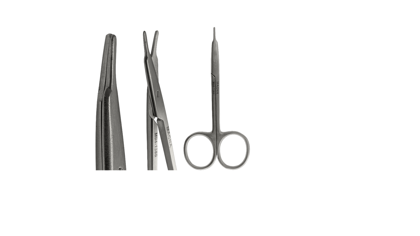 ALMEDIC Magna® Stevens Tenotomy Scissor