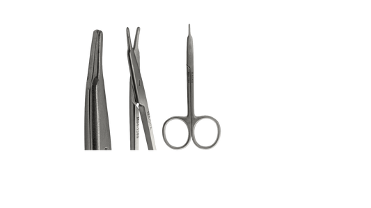 ALMEDIC Magna® Stevens Tenotomy Scissor