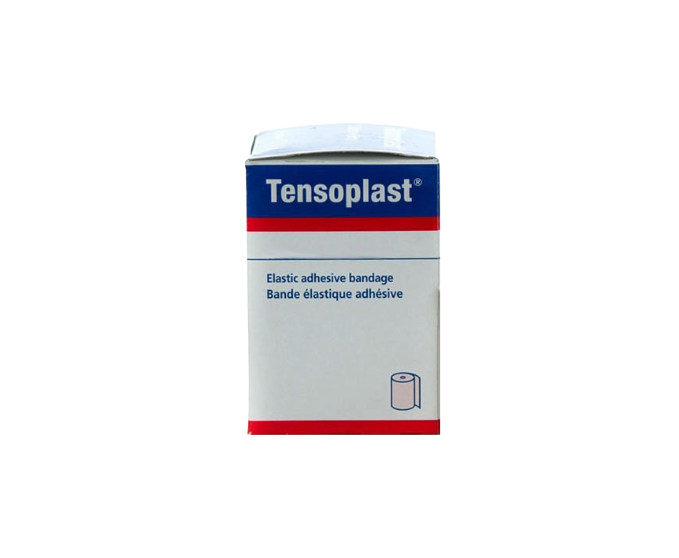 Tensoplast Elastic Adhesive Bandage