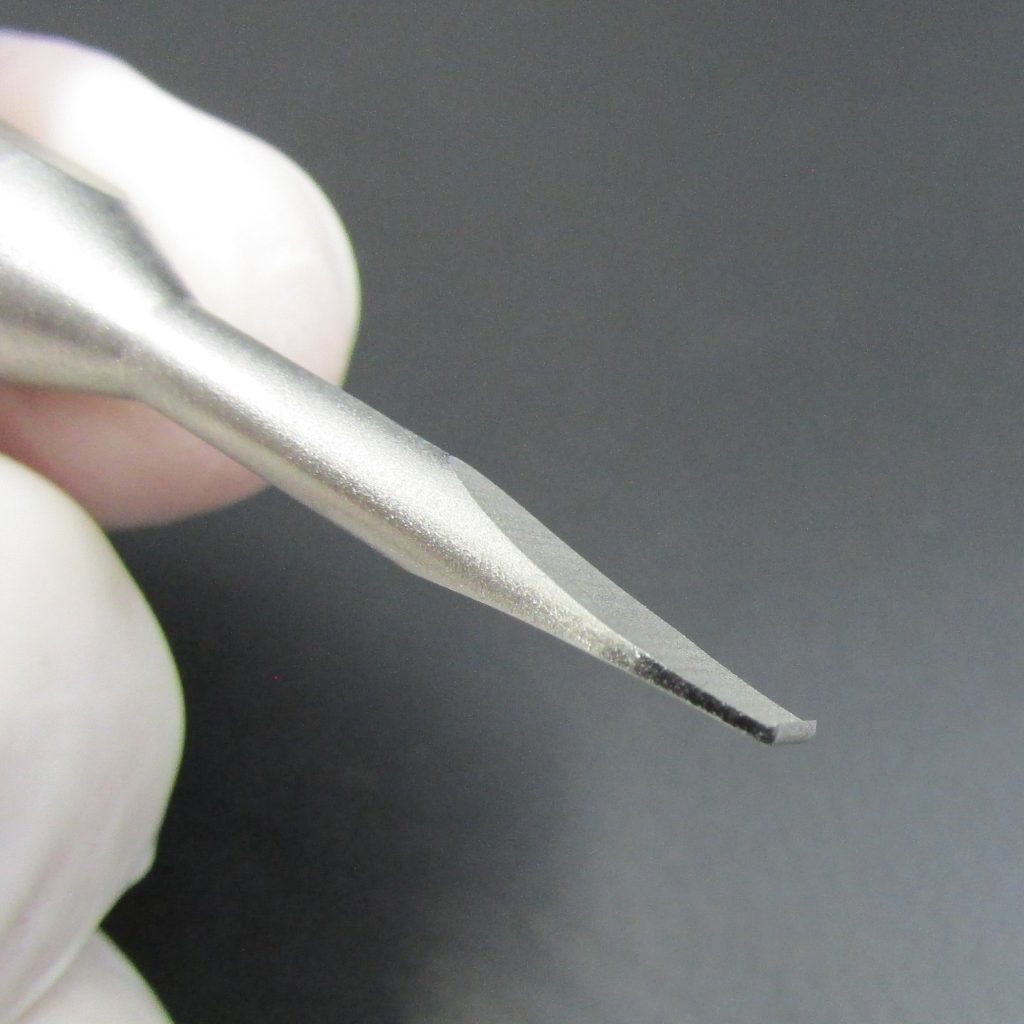Tiquin's Ingro-Pal Nail Shaver