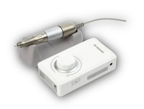 Rotatool GO Rechargeable File with Standard Handpiece