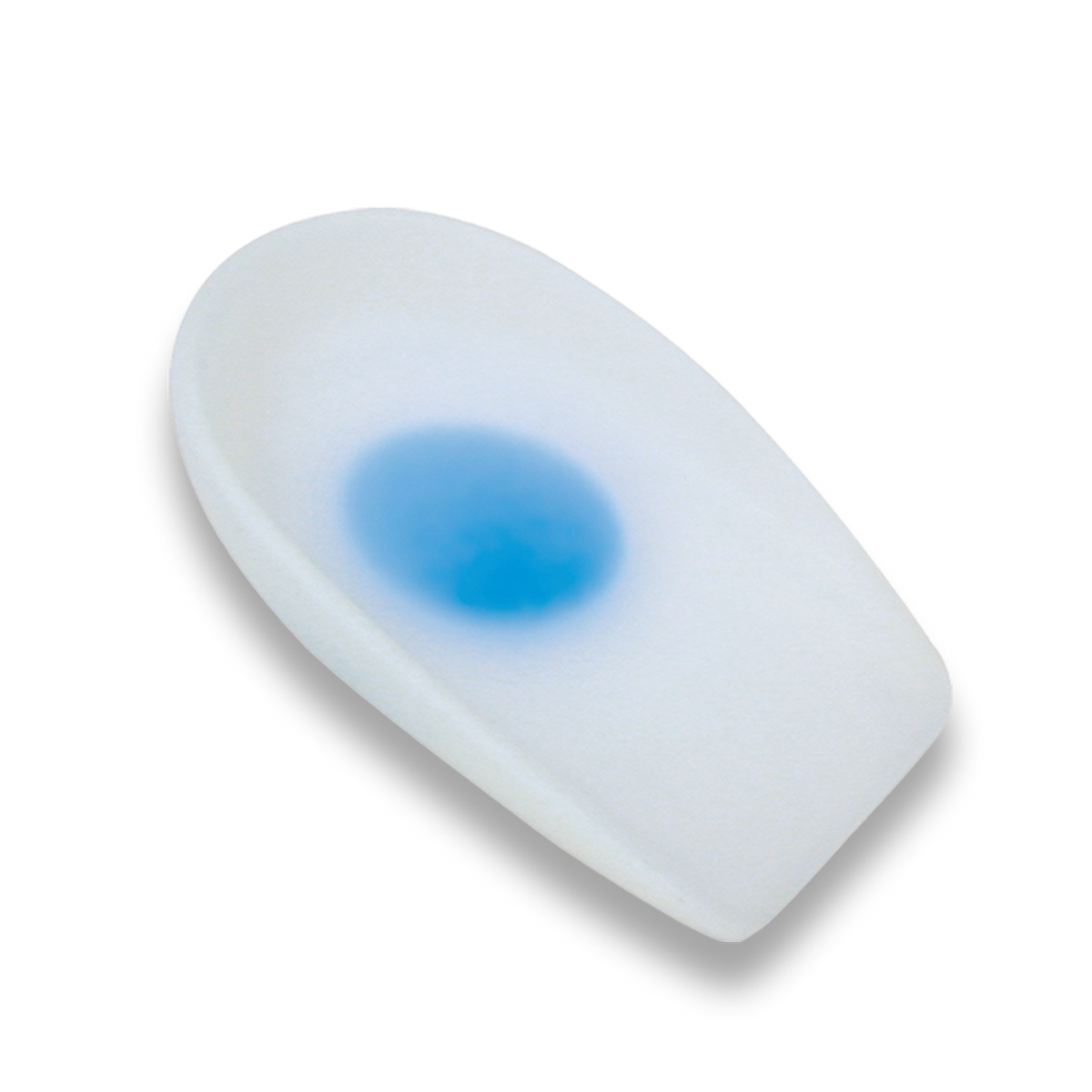 Silipos Wonder Spur Gel Heel Cups