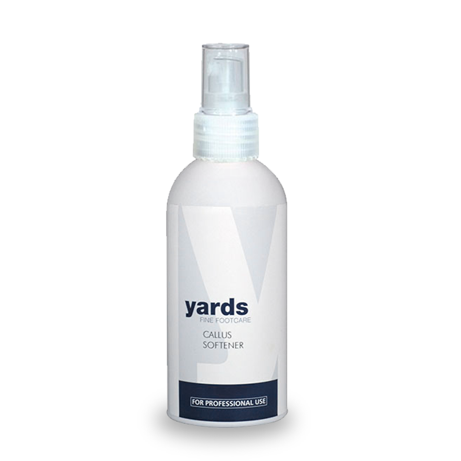Callus Pro Yards Callus Pro-Spray – Quality FootCare Products