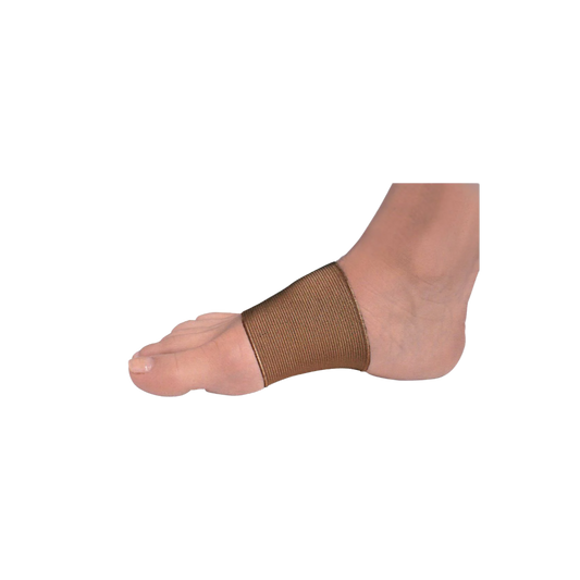 Pedifix Arch Support Bandages (2/Pkg)