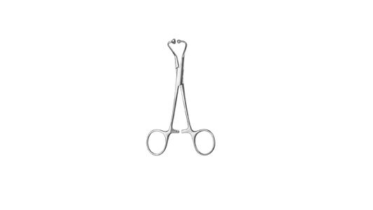 Almedic® Magna® Ball & Socket Towel Clamp