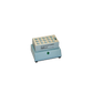 Crosstex Dry Block Incubator - Includes Record Keeper