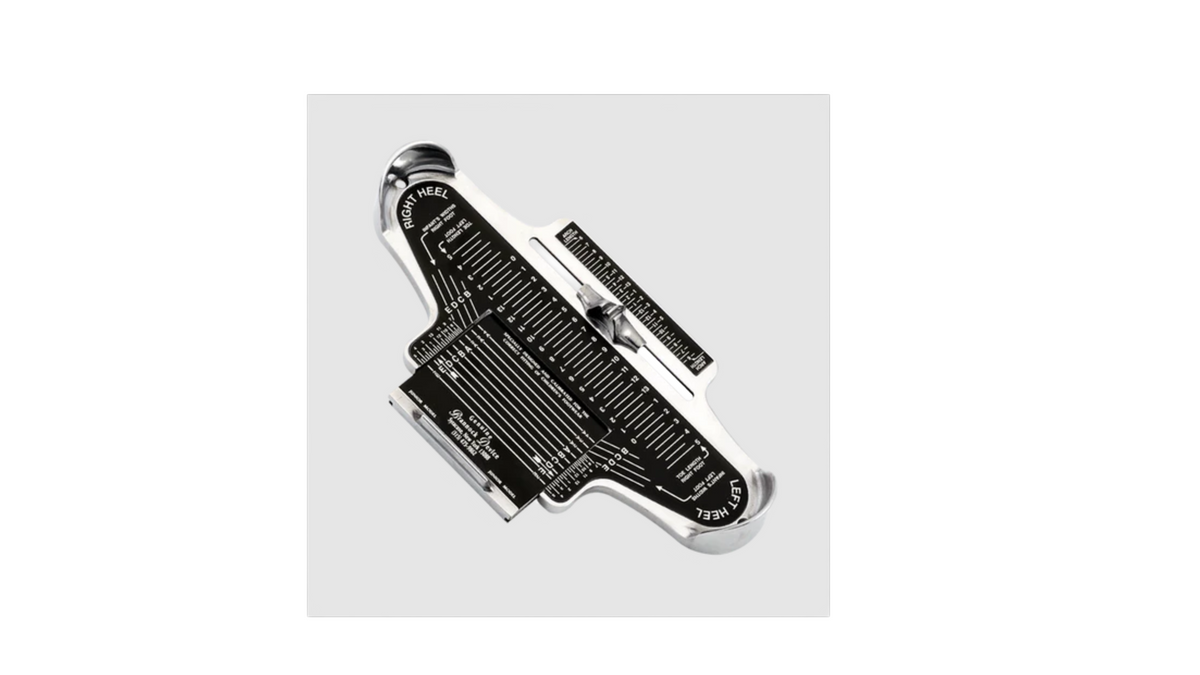 Brannock Measuring Devices