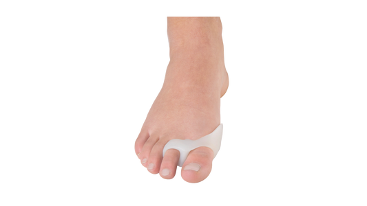 Pedifix Visco-GEL® ToeBuddy® Bunion Guard (1/Pkg)