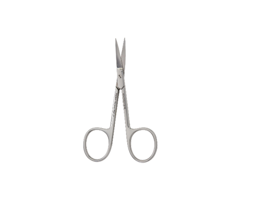 Miltex Cuticle Scissors