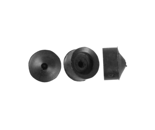 ORTHOFEX Ortho-Spray Drill Bit/Bur Dust Divert Caps