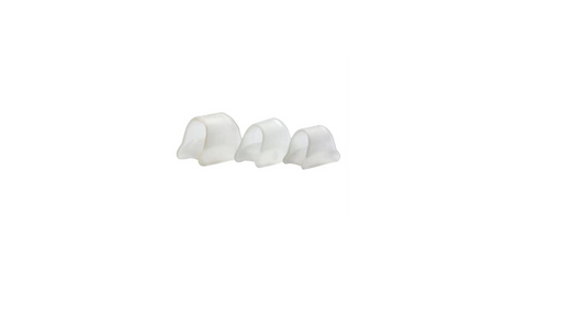 Pedifix Visco-GEL® Hammer ToeCrutch® (4/Pkg)