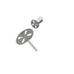 BB Garnet Discs & Mandrel