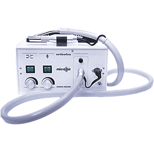 ORTHOFEX Micro-Air Podiatry Drill