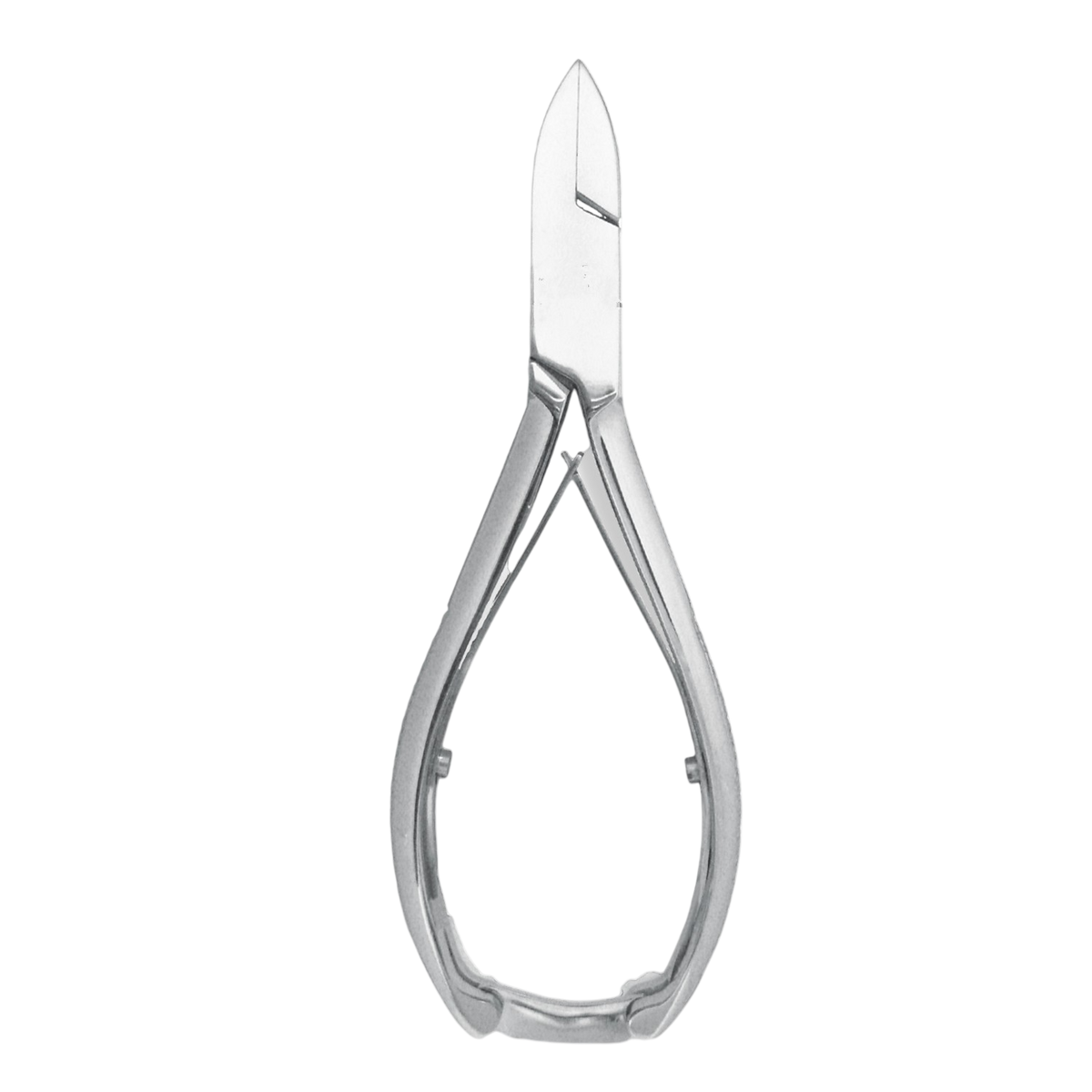 QFI486 - 5.5" Single Use Straight Jaw