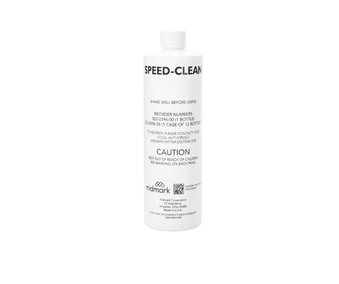 SPEED-CLEAN – Midmark Sterilizer Cleaner