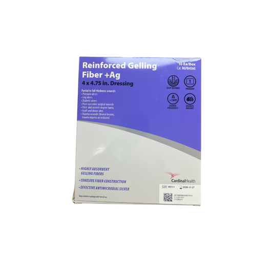Cardinal Health™ Reinforced Gelling Fibre